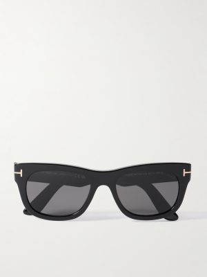 Marshall Rectangular-Frame Acetate Sunglasses Marshall Rectangular-Frame Acetate Sunglasses