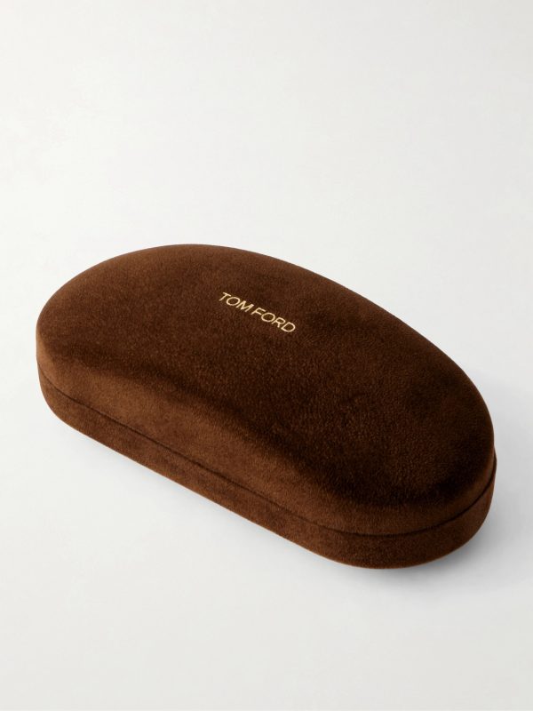D-Frame Acetate Sunglasses - E3 D-Frame Acetate Sunglasses - E3