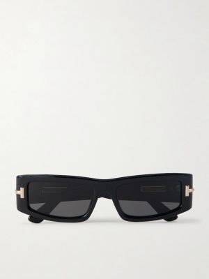D-Frame Acetate Sunglasses D-Frame Acetate Sunglasses