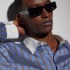 D-Frame Acetate Sunglasses - OU D-Frame Acetate Sunglasses - OU