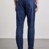 Fit 3 Authentic Slim-Fit Stretch-Denim Jeans - BK