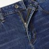 Fit 3 Authentic Slim-Fit Stretch-Denim Jeans - E1