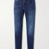 Fit 3 Authentic Slim-Fit Stretch-Denim Jeans