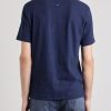 Classic Flame Embroidered Slub Cotton-Jersey T-Shirt - BK Classic Flame Embroidered Slub Cotton-Jersey T-Shirt - BK