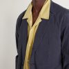 Vincent Paper Stretch-Cotton Suit Jacket - CU