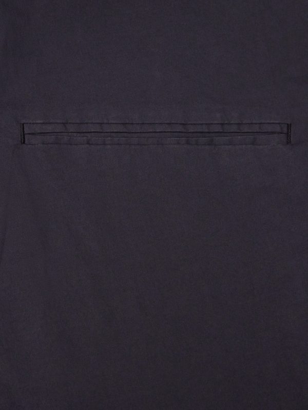 Vincent Paper Stretch-Cotton Suit Jacket - E1