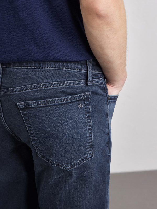 Fit 2 Slim-Fit Jeans - CU Fit 2 Slim-Fit Jeans - CU