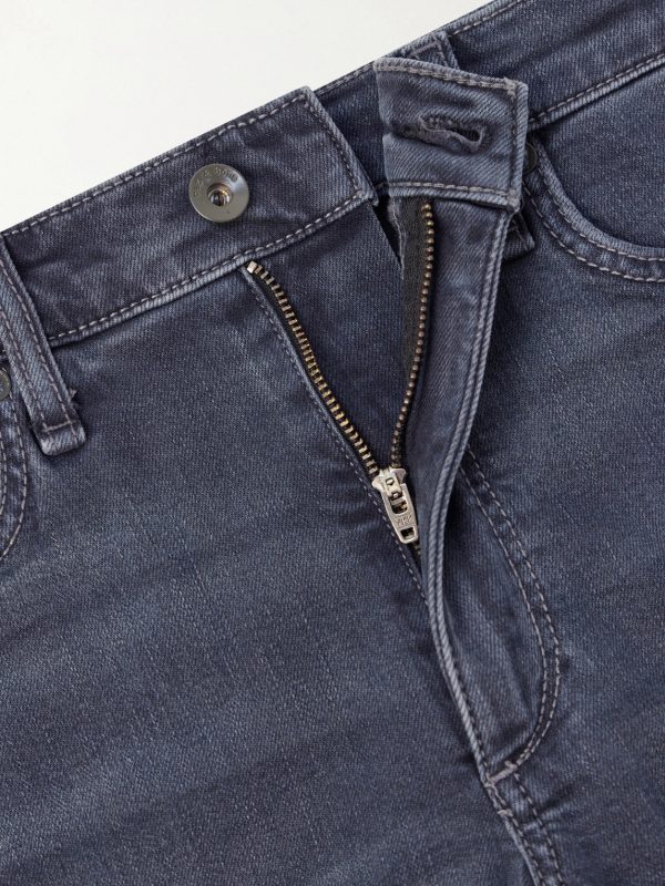 Fit 2 Slim-Fit Jeans - E1 Fit 2 Slim-Fit Jeans - E1