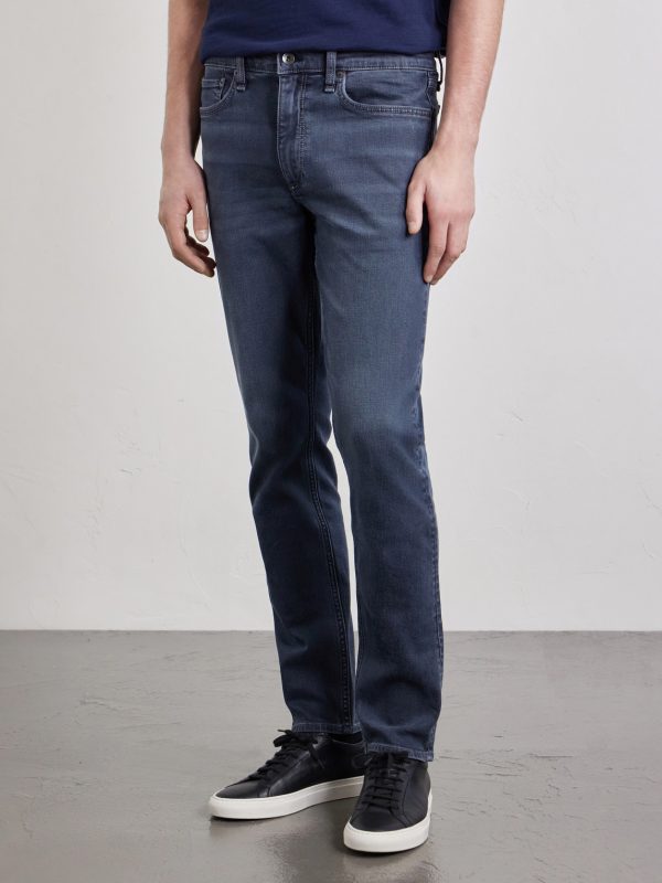 Fit 2 Slim-Fit Jeans - FR Fit 2 Slim-Fit Jeans - FR