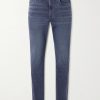Fit 2 Slim-Fit Jeans Fit 2 Slim-Fit Jeans