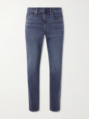 Fit 2 Slim-Fit Jeans Fit 2 Slim-Fit Jeans
