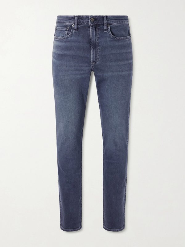Fit 2 Slim-Fit Jeans Fit 2 Slim-Fit Jeans