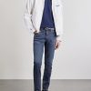 Fit 2 Slim-Fit Jeans - OU Fit 2 Slim-Fit Jeans - OU