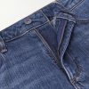 Fit 3 Authentic Slim-Fit Stretch-Denim Jeans - E1