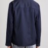 Dwight Pleated Wool-Gabardine Jacket - BK