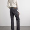 Straight-Leg Jeans - BK Straight-Leg Jeans - BK