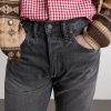 Straight-Leg Jeans - CU Straight-Leg Jeans - CU