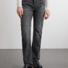 Straight-Leg Jeans - FR Straight-Leg Jeans - FR