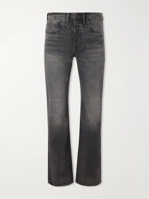 Straight-Leg Jeans Straight-Leg Jeans