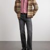 Straight-Leg Jeans - OU Straight-Leg Jeans - OU