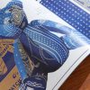 The History of Double RL Bandanas Book - CU The History of Double RL Bandanas Book - CU