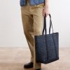 Banks Beach Medium Woven Tote - FR Banks Beach Medium Woven Tote - FR