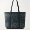 Banks Beach Medium Woven Tote Banks Beach Medium Woven Tote