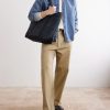 Banks Beach Medium Woven Tote - OU Banks Beach Medium Woven Tote - OU