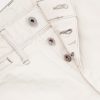 Straight-Leg Paint-Splattered Cotton-Canvas Trousers - E1 Straight-Leg Paint-Splattered Cotton-Canvas Trousers - E1