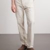 Straight-Leg Paint-Splattered Cotton-Canvas Trousers - FR Straight-Leg Paint-Splattered Cotton-Canvas Trousers - FR