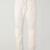 Straight-Leg Paint-Splattered Cotton-Canvas Trousers Straight-Leg Paint-Splattered Cotton-Canvas Trousers