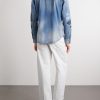 Addington Denim Shirt - BK Addington Denim Shirt - BK
