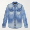 Addington Denim Shirt Addington Denim Shirt