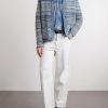 Addington Denim Shirt - OU Addington Denim Shirt - OU