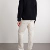 Shawl-Collar Cashmere Cardigan - BK