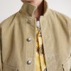 Schwab Suede Jacket - CU Schwab Suede Jacket - CU
