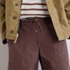 Fatigue Straight-Leg Cotton-Blend Shorts - CU Fatigue Straight-Leg Cotton-Blend Shorts - CU