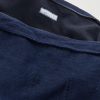 Sashiko Denim Messenger Bag - E1 Sashiko Denim Messenger Bag - E1