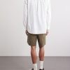 Typewriter Cotton Shirt - BK Typewriter Cotton Shirt - BK