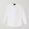 Typewriter Cotton Shirt Typewriter Cotton Shirt