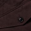 French M47 Cotton and Nylon-Blend Parka - E1