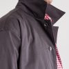 Relaxed Coverall Cotton-Blend Twill Blouson Jacket - CU Relaxed Coverall Cotton-Blend Twill Blouson Jacket - CU