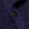 Brushed-Knit Cardigan - CU Brushed-Knit Cardigan - CU
