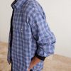 Checked Woven Shirt - CU Checked Woven Shirt - CU