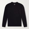 Oversized Waffle-Knit Cotton-Blend T-Shirt