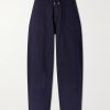Wide-Leg Sashiko Jeans Wide-Leg Sashiko Jeans