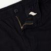 Straight-Leg Cotton-Twill Shorts - E1
