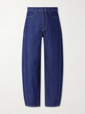 Wide-Leg Jeans Wide-Leg Jeans