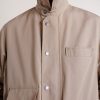 Royal Hunting Corduroy-Trimmed Cotton-Blend Jacket - CU