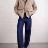 Royal Hunting Corduroy-Trimmed Cotton-Blend Jacket - OU